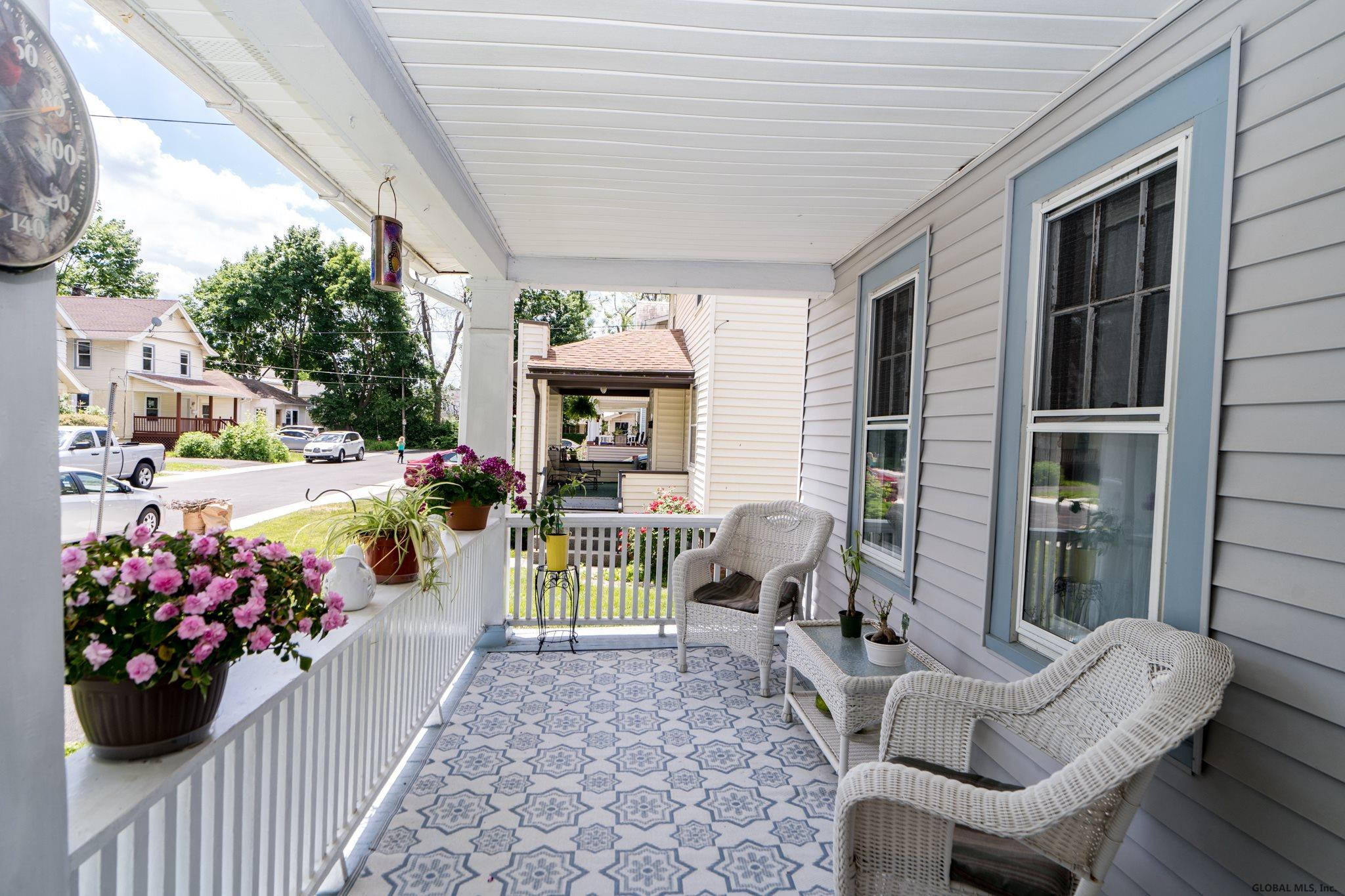 5 Sard Road Albany, NY 12209 - Photo 23 of 25 Photo 23