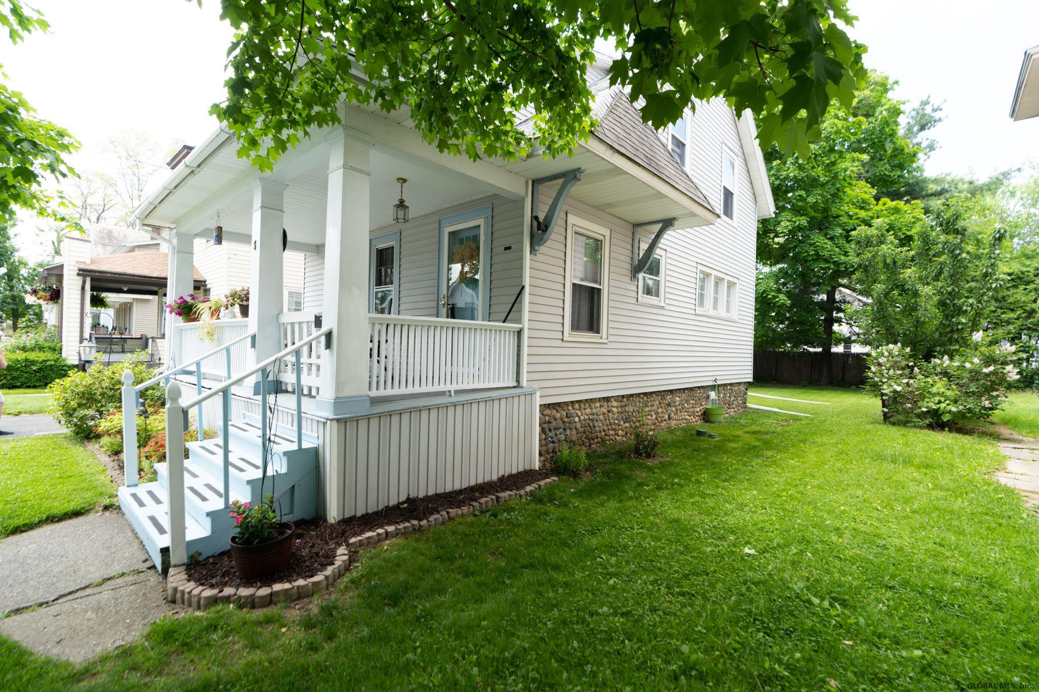 5 Sard Road Albany, NY 12209 - Photo 24 of 25 Photo 24