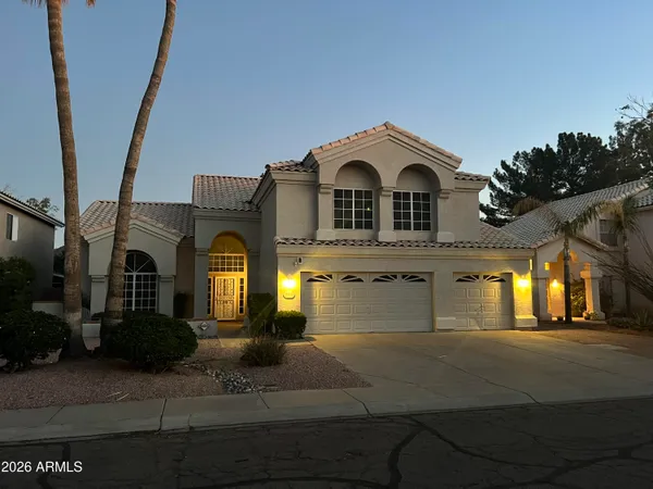 $3,750 | 4410 West Fallen Leaf Lane, Glendale, AZ 85310