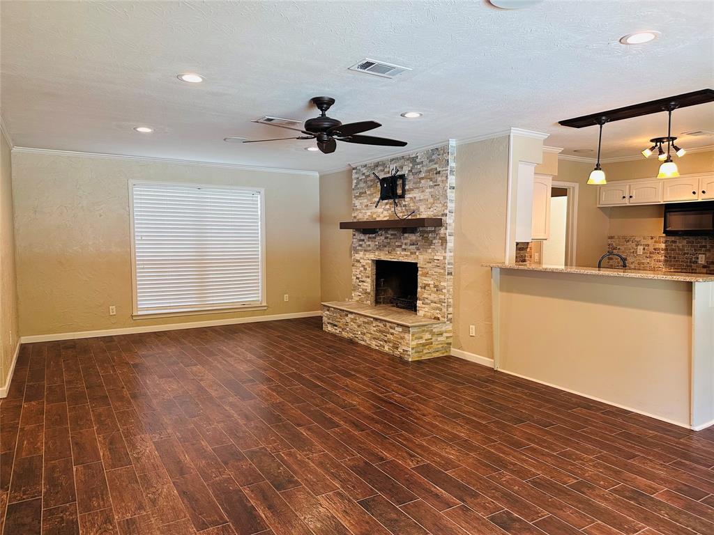 3307 Bogota Road Athens, TX 75752 - Photo 2 of 26