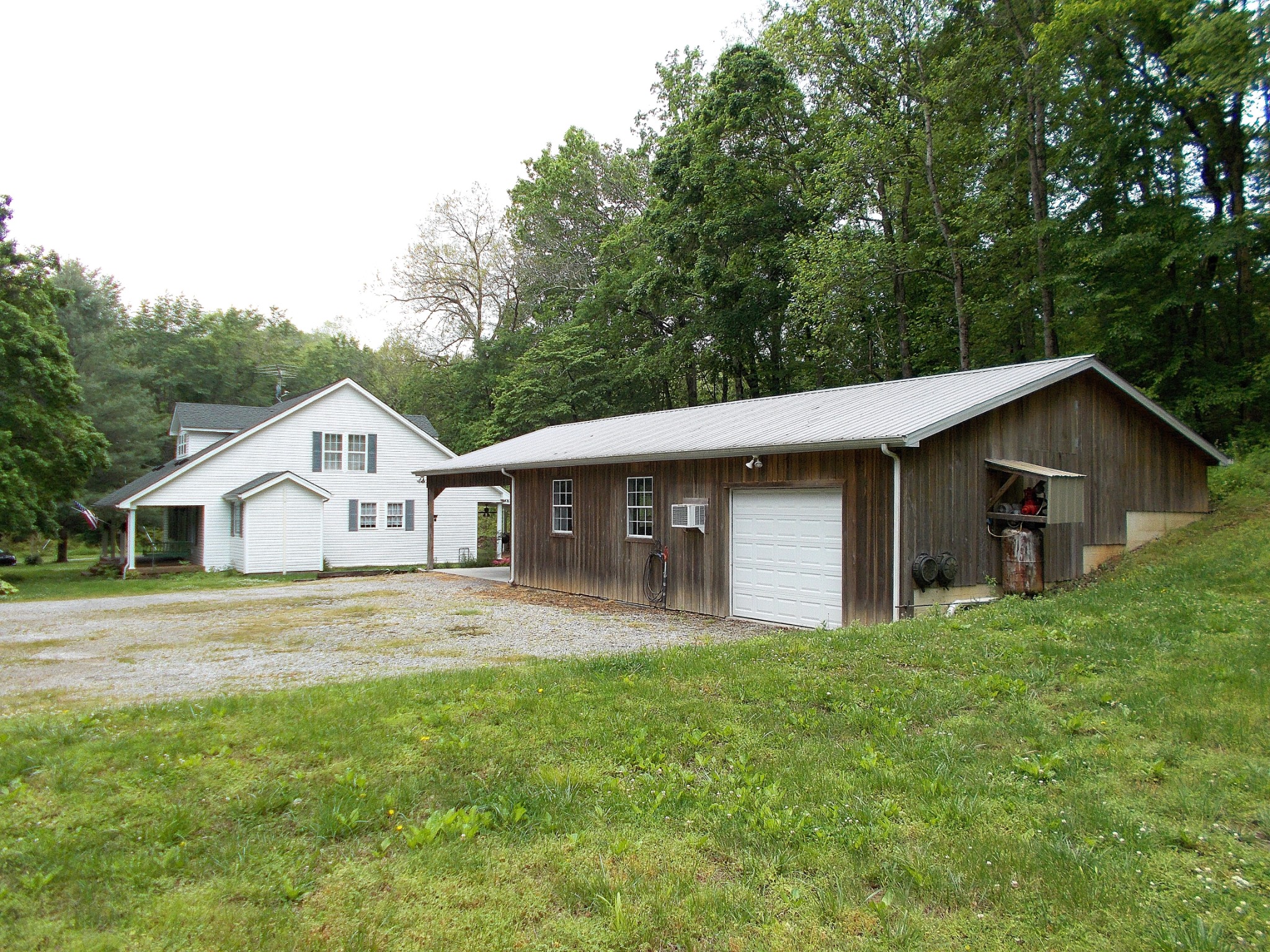 706 Dry Hollow Road Dickson, TN 37055 - Photo 1 of 50 Gallery Image 1