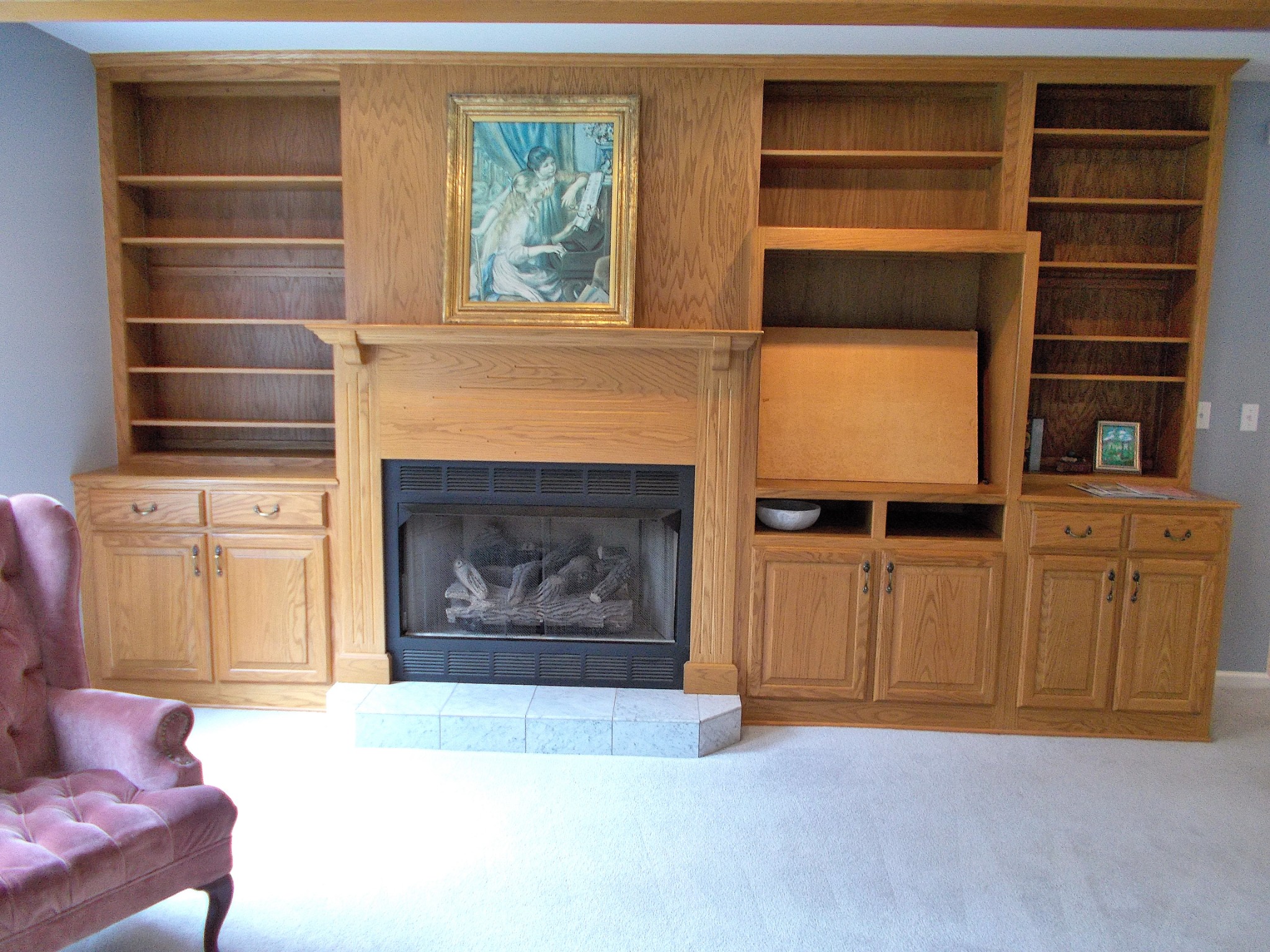 706 Dry Hollow Road Dickson, TN 37055 - Photo 13 of 50 Gallery Image 13
