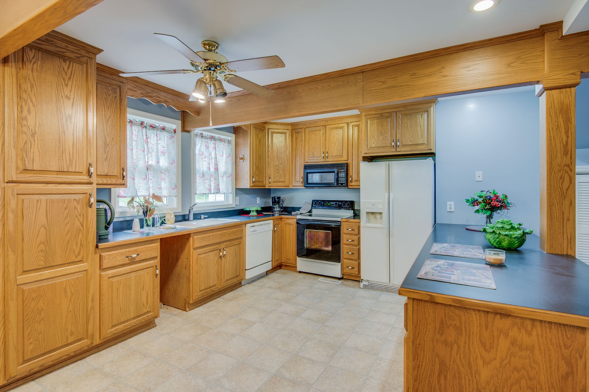 706 Dry Hollow Road Dickson, TN 37055 - Photo 15 of 50 Gallery Image 15