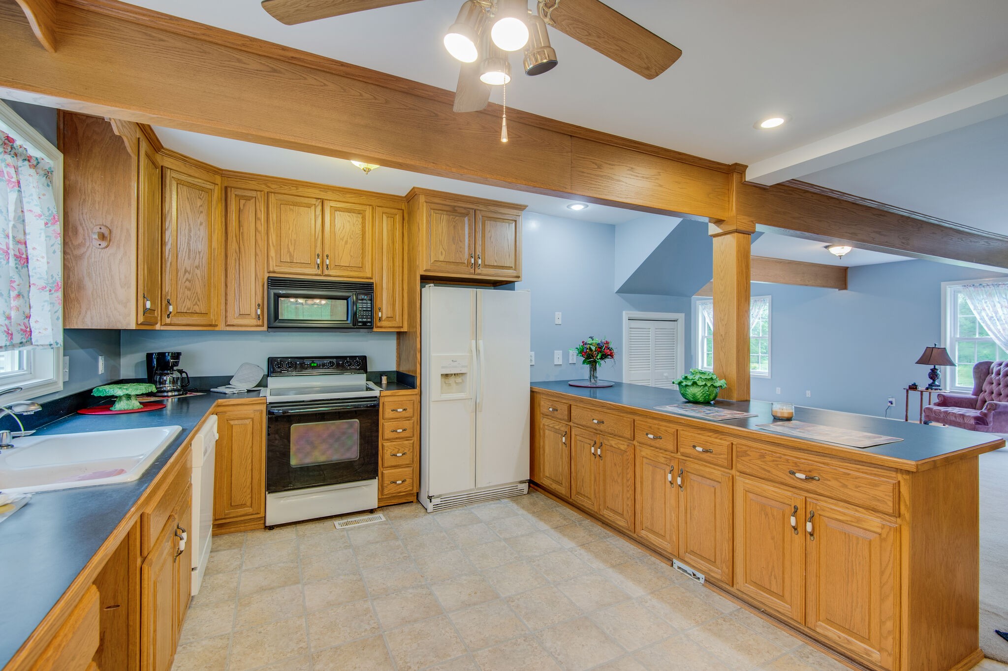 706 Dry Hollow Road Dickson, TN 37055 - Photo 16 of 50 Gallery Image 16