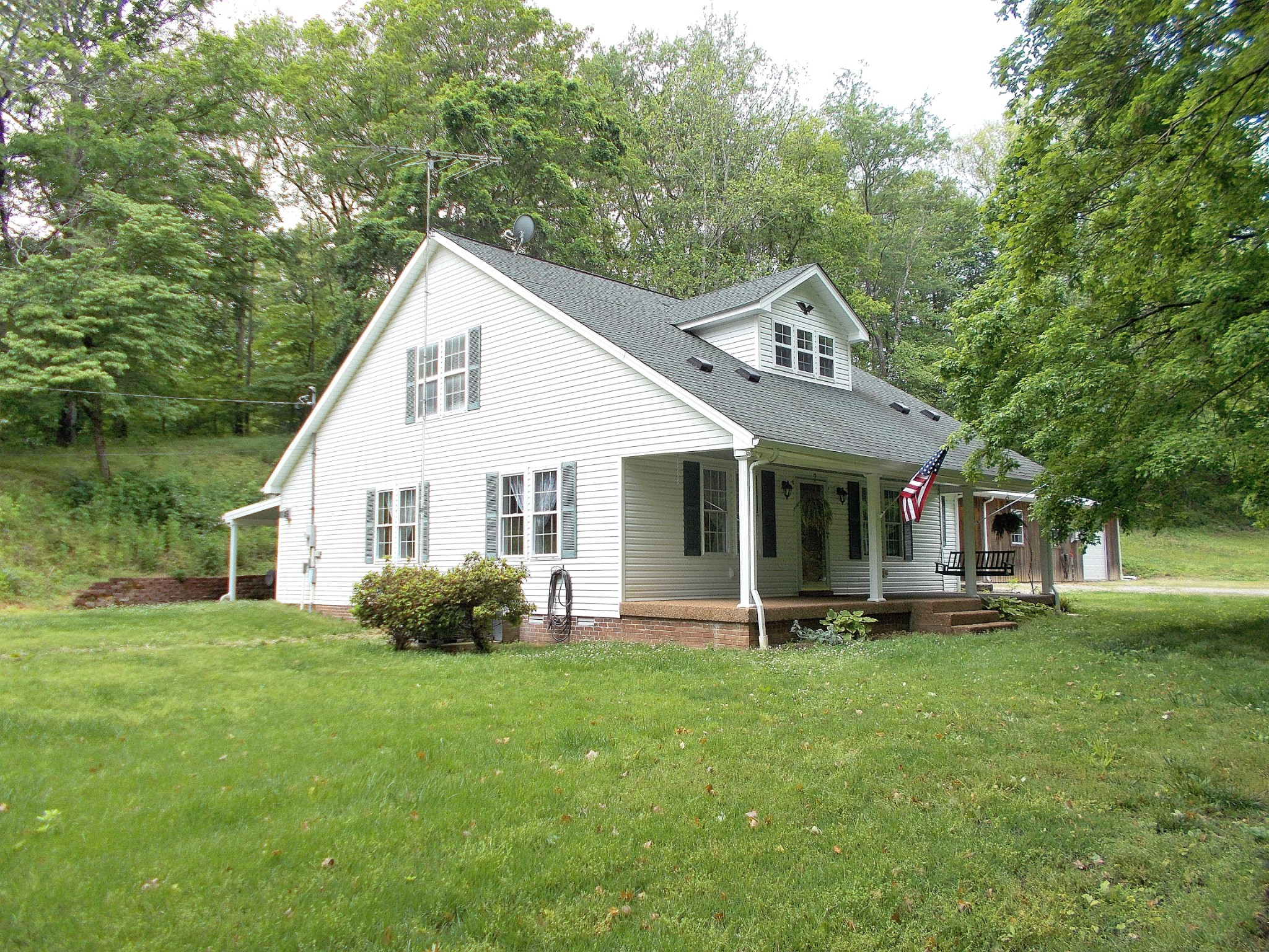 706 Dry Hollow Road Dickson, TN 37055 - Photo 2 of 50 Gallery Image 2