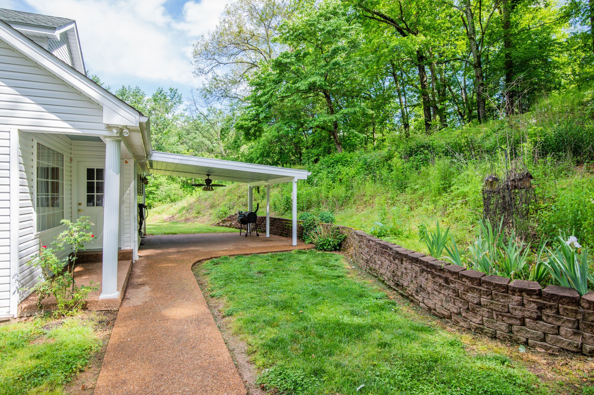 706 Dry Hollow Road Dickson, TN 37055 - Photo 35 of 50 Gallery Image 35