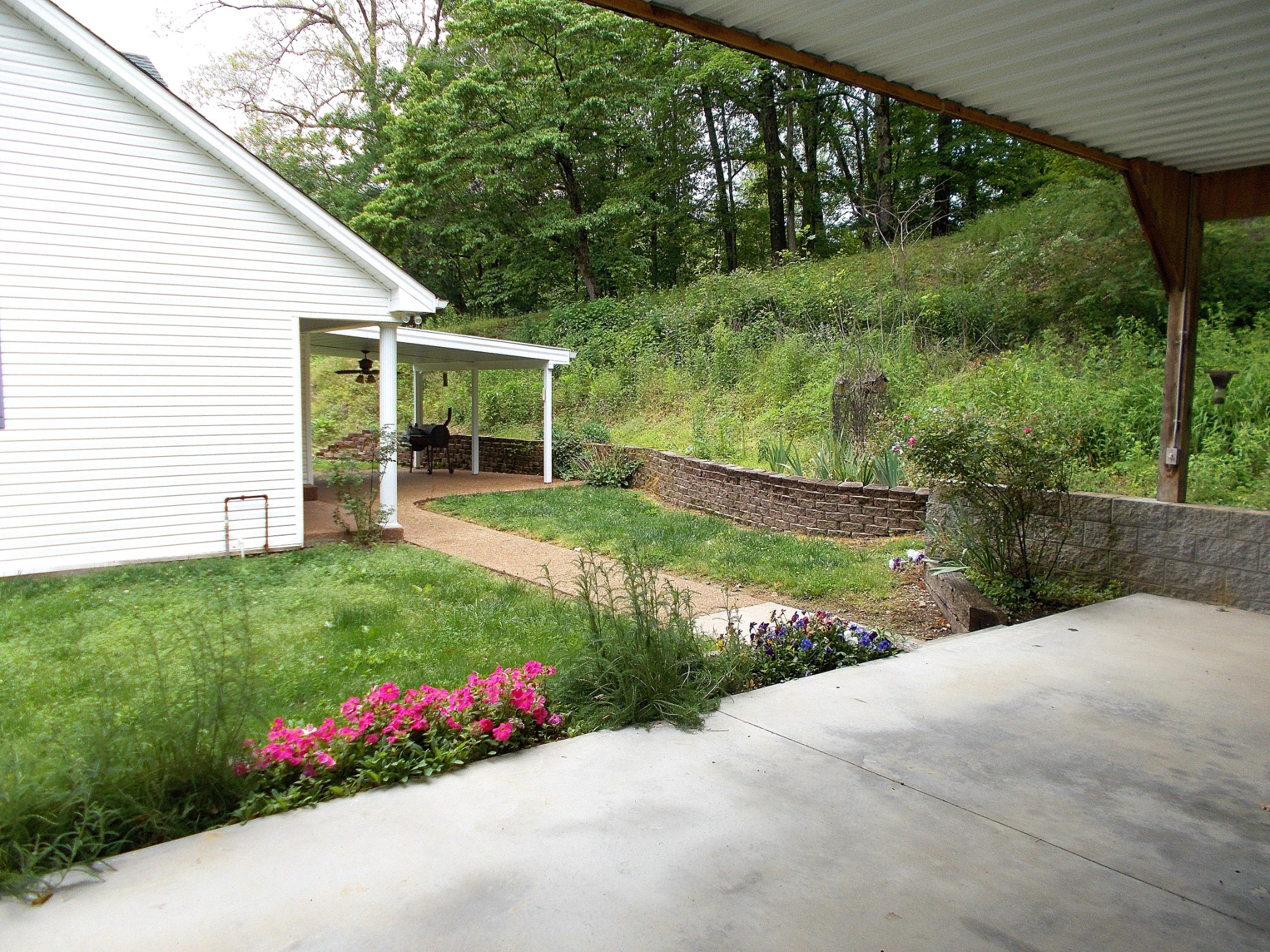 706 Dry Hollow Road Dickson, TN 37055 - Photo 36 of 50 Gallery Image 36