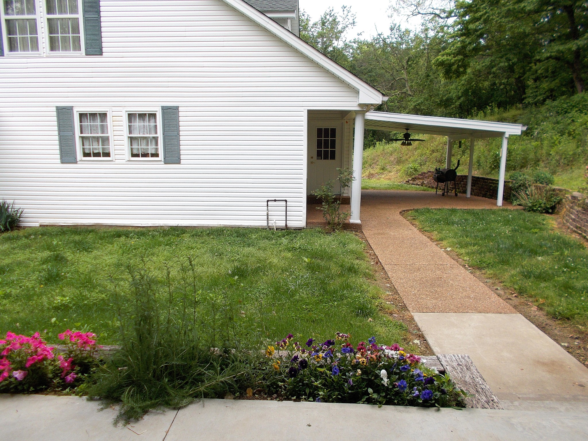 706 Dry Hollow Road Dickson, TN 37055 - Photo 37 of 50 Gallery Image 37