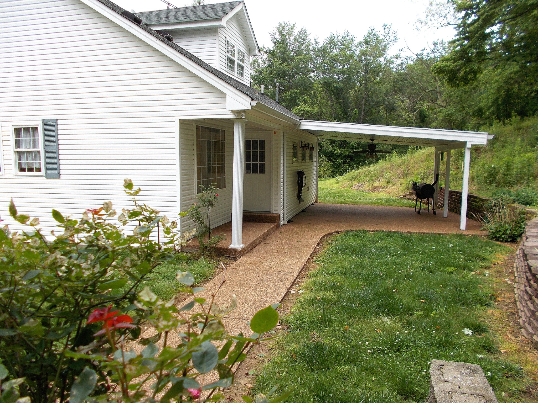 706 Dry Hollow Road Dickson, TN 37055 - Photo 38 of 50 Gallery Image 38