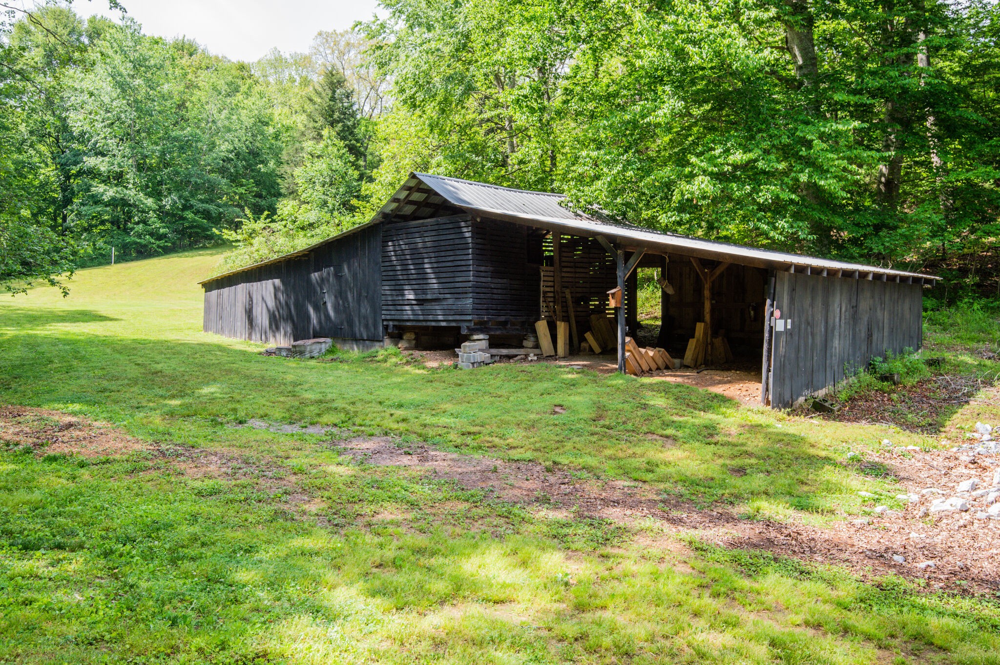 706 Dry Hollow Road Dickson, TN 37055 - Photo 40 of 50 Gallery Image 40