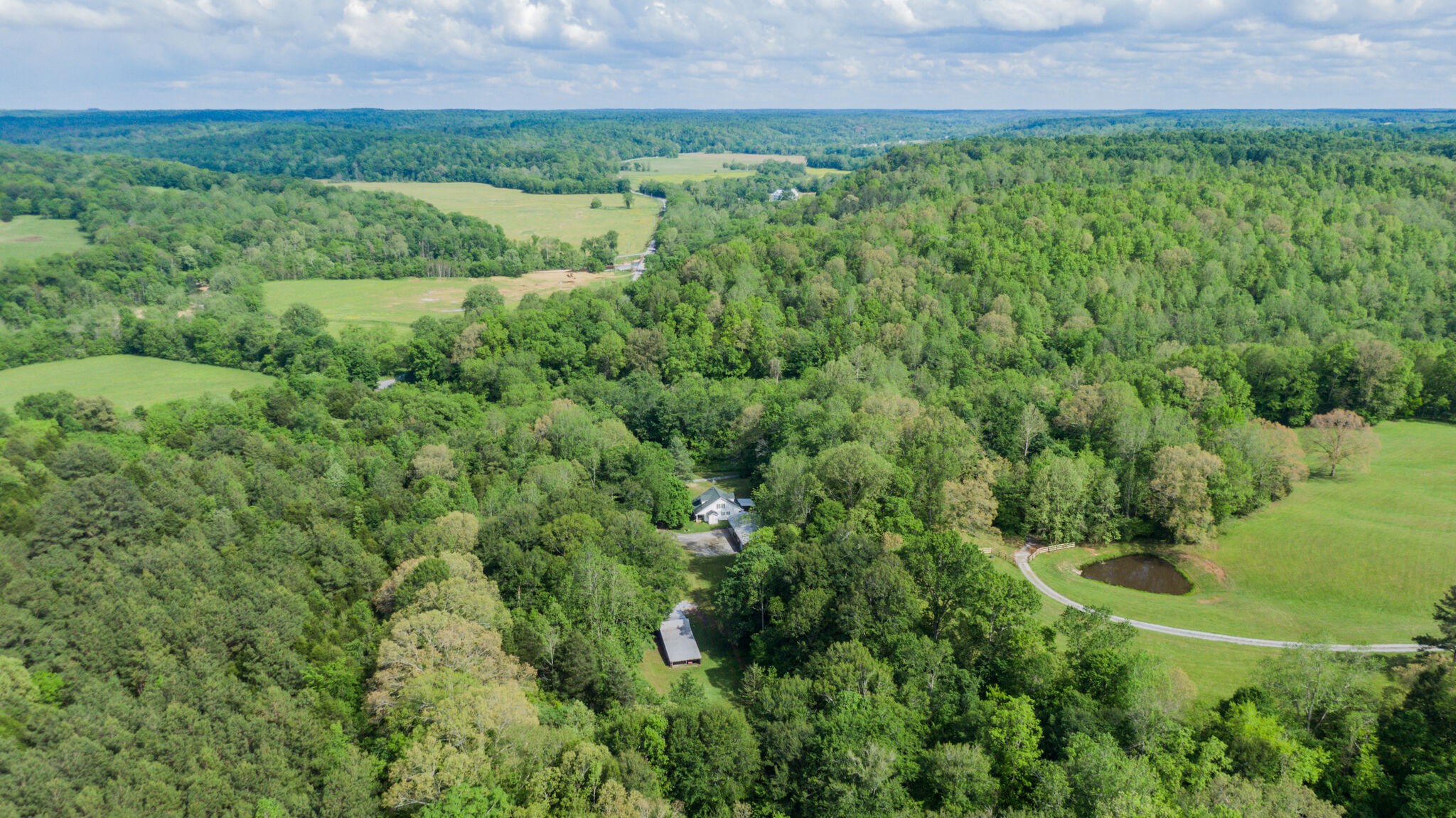 706 Dry Hollow Road Dickson, TN 37055 - Photo 43 of 50 Gallery Image 43