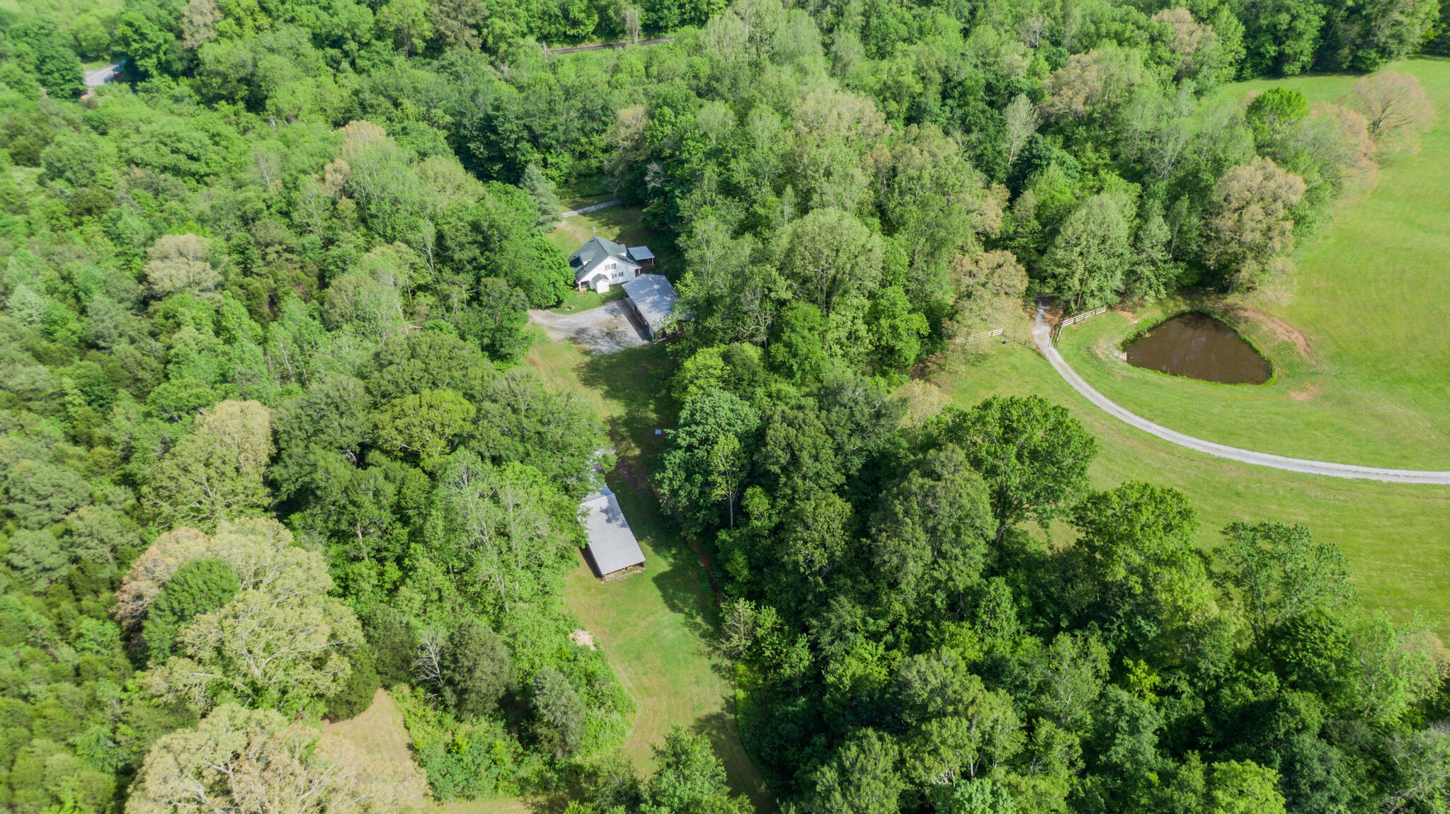 706 Dry Hollow Road Dickson, TN 37055 - Photo 44 of 50 Gallery Image 44