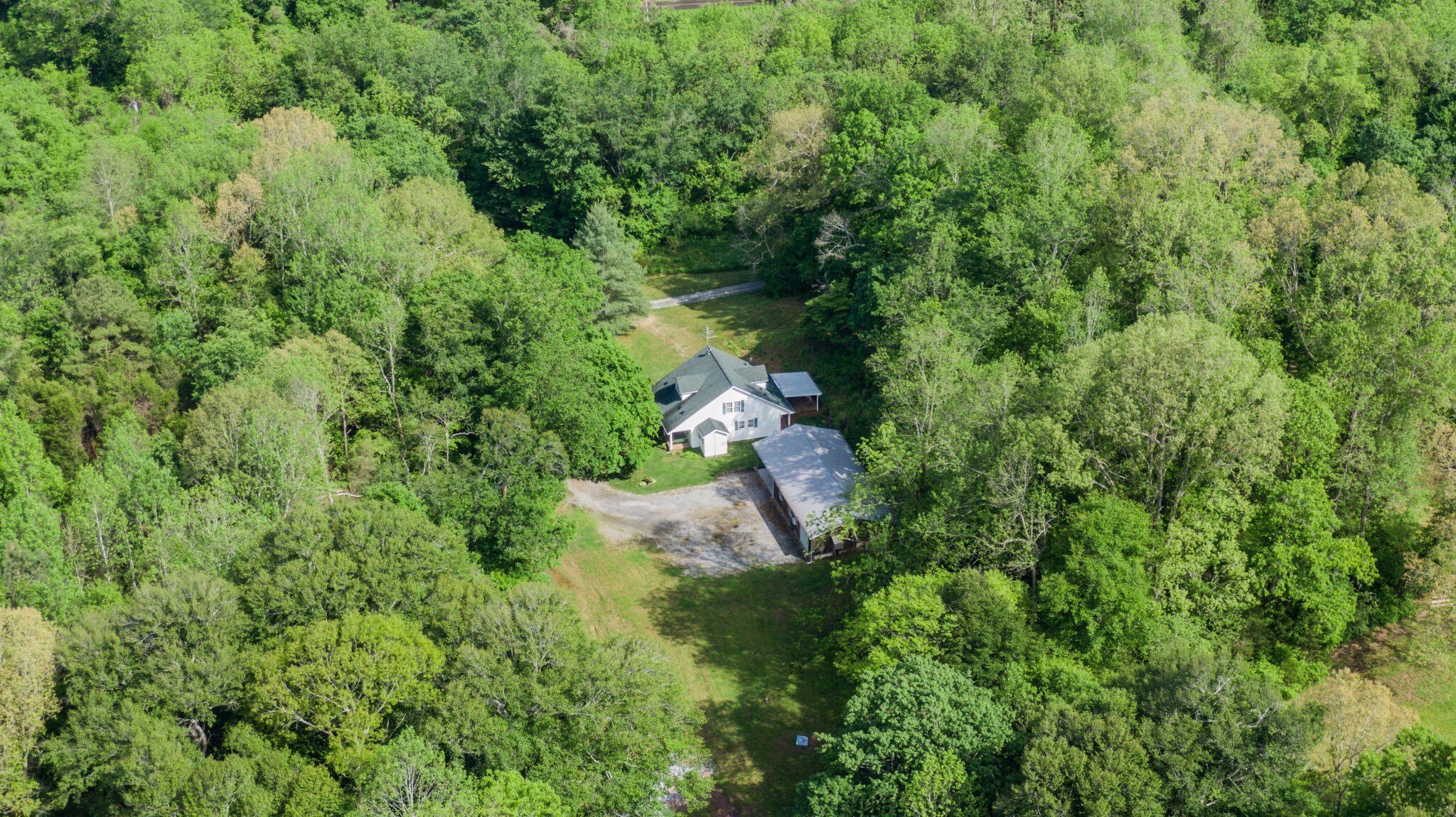 706 Dry Hollow Road Dickson, TN 37055 - Photo 46 of 50 Gallery Image 46