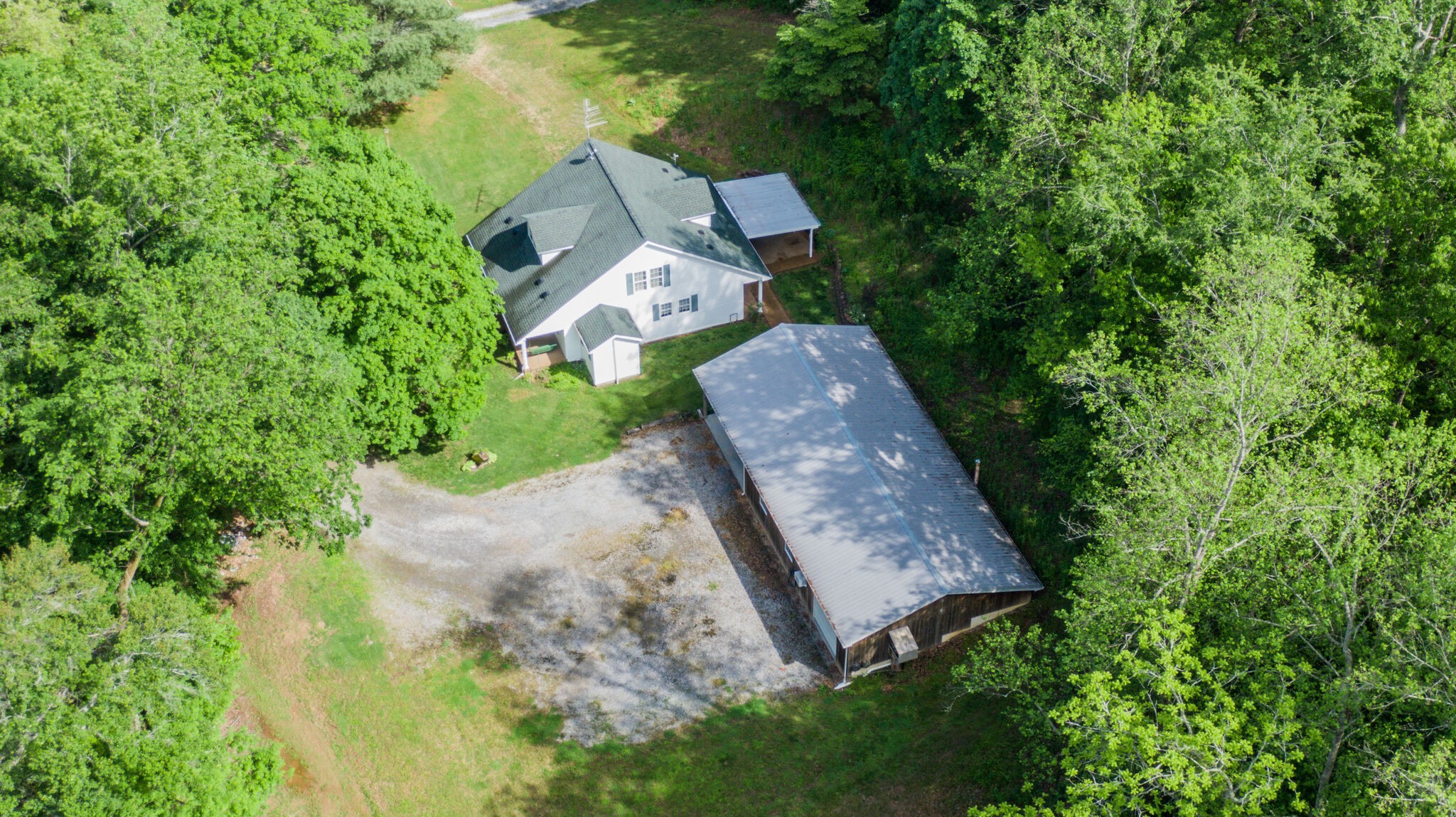 706 Dry Hollow Road Dickson, TN 37055 - Photo 47 of 50 Gallery Image 47