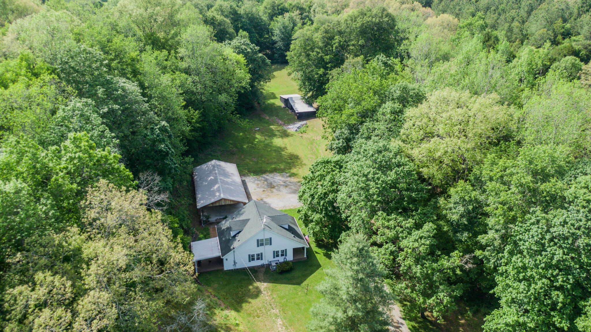 706 Dry Hollow Road Dickson, TN 37055 - Photo 48 of 50 Gallery Image 48