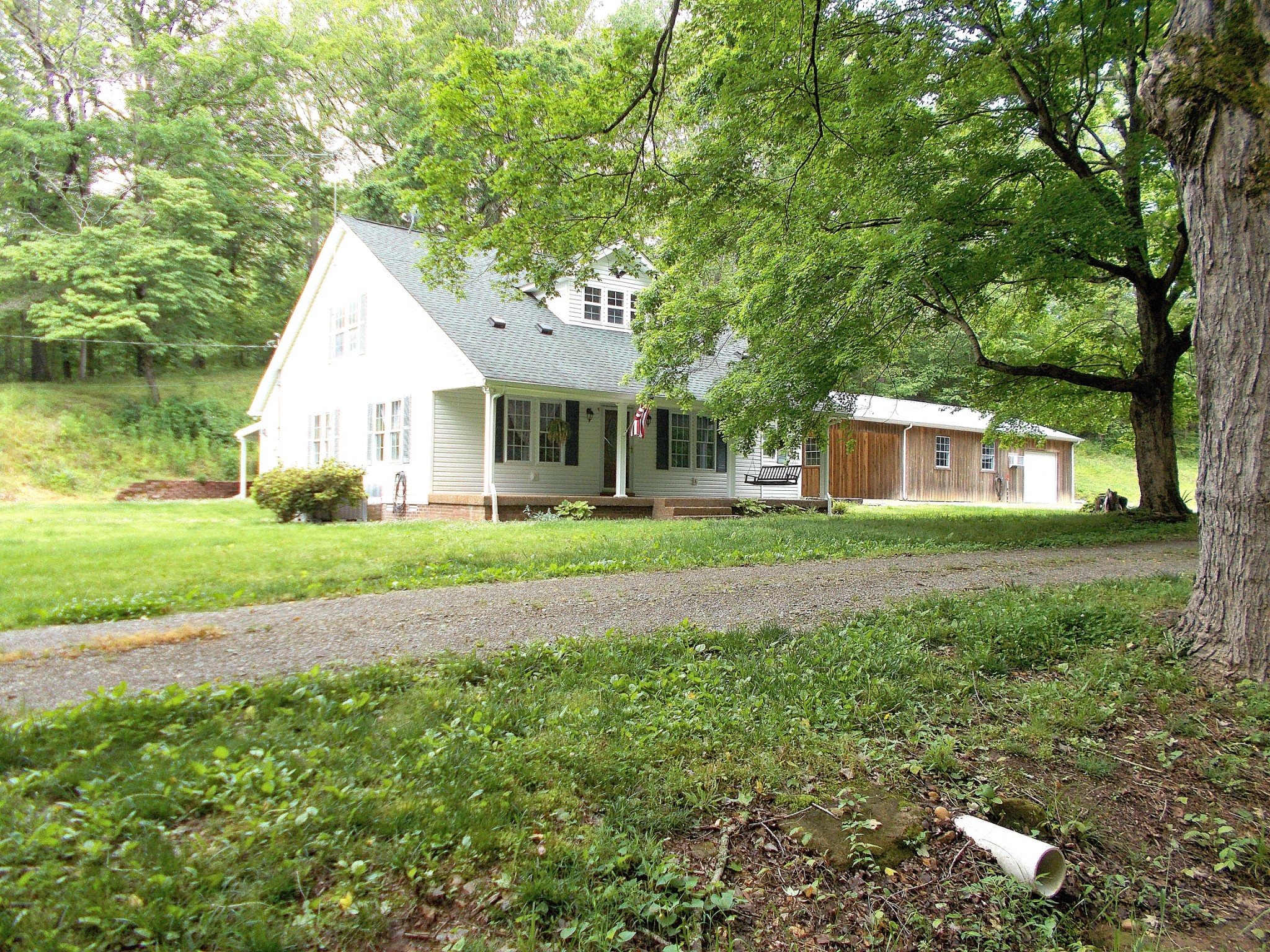 706 Dry Hollow Road Dickson, TN 37055 - Photo 49 of 50 Gallery Image 49