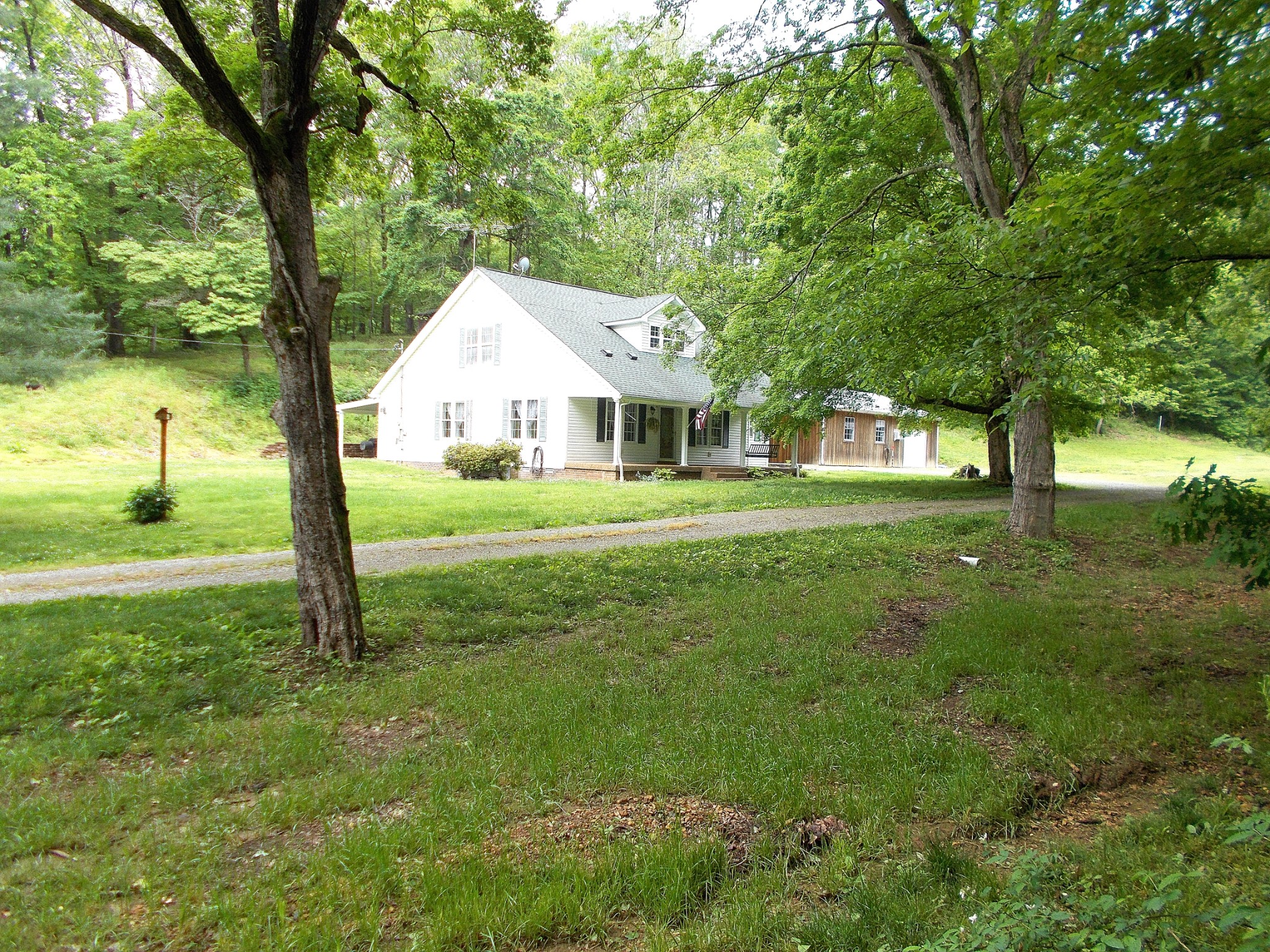 706 Dry Hollow Road Dickson, TN 37055 - Photo 6 of 50 Gallery Image 6