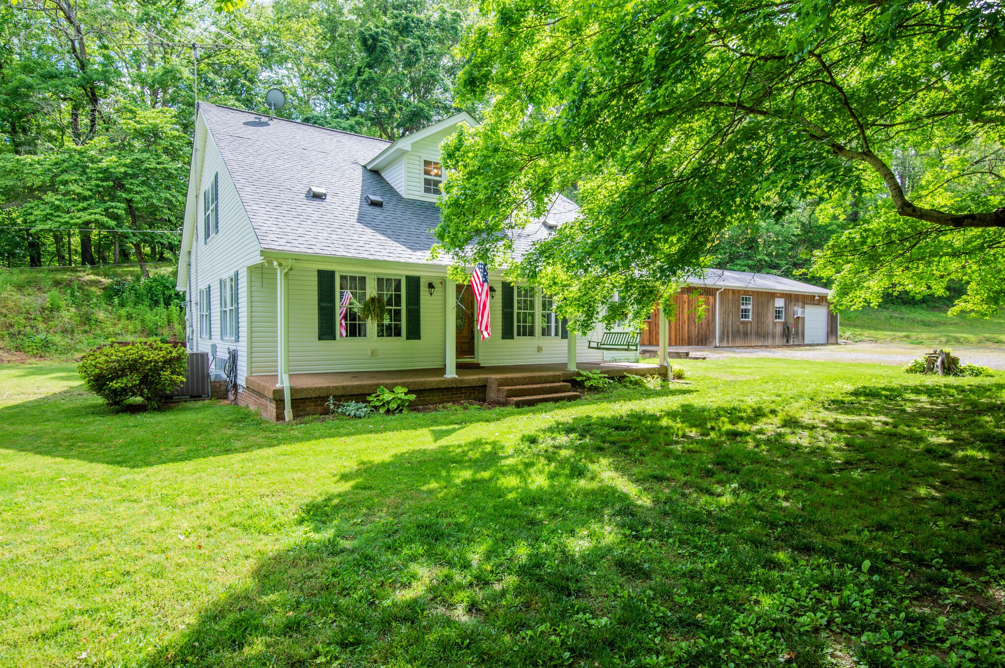 706 Dry Hollow Road Dickson, TN 37055 - Photo 7 of 50 Gallery Image 7