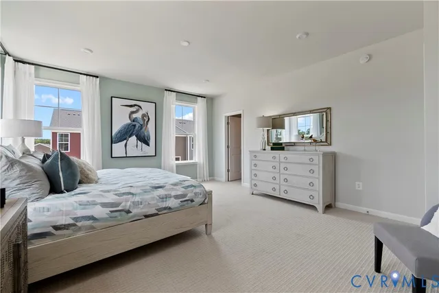 $467,835 | 3605 Edna Path, Unit B, Henrico, VA 23233