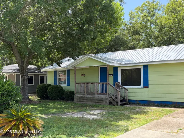 $60,000 | 1695 Wiltshire Boulevard, Biloxi, MS 39531