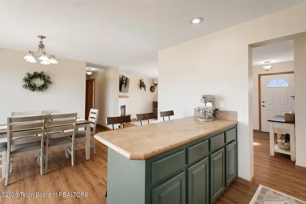 $330,000 | 57 Indianwood Trail, Pinedale, WY 82941