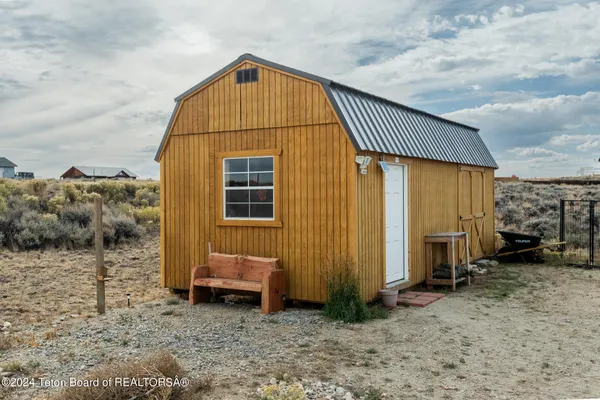 $330,000 | 57 Indianwood Trail, Pinedale, WY 82941