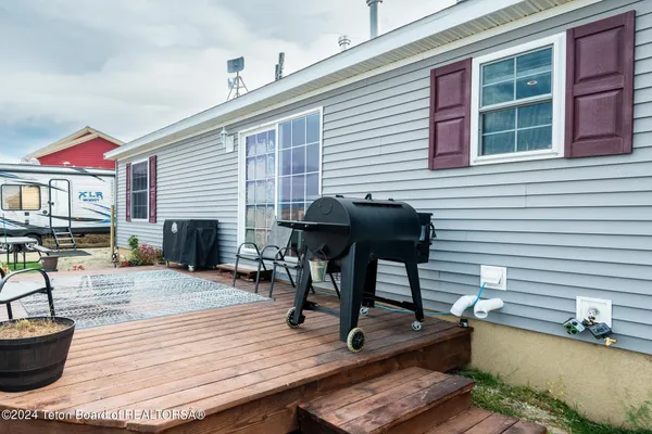 $330,000 | 57 Indianwood Trail, Pinedale, WY 82941