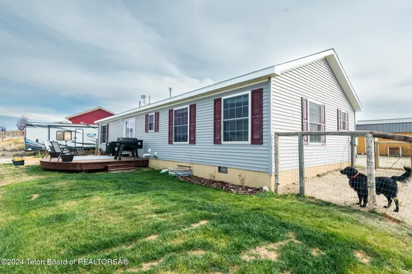$330,000 | 57 Indianwood Trail, Pinedale, WY 82941