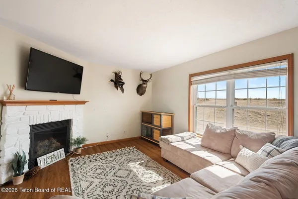 $330,000 | 57 Indianwood Trail, Pinedale, WY 82941