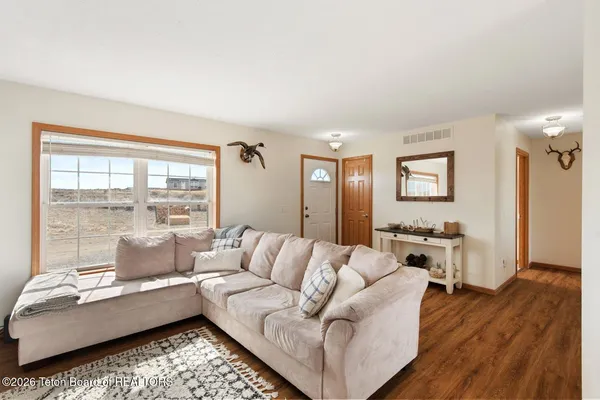 $330,000 | 57 Indianwood Trail, Pinedale, WY 82941
