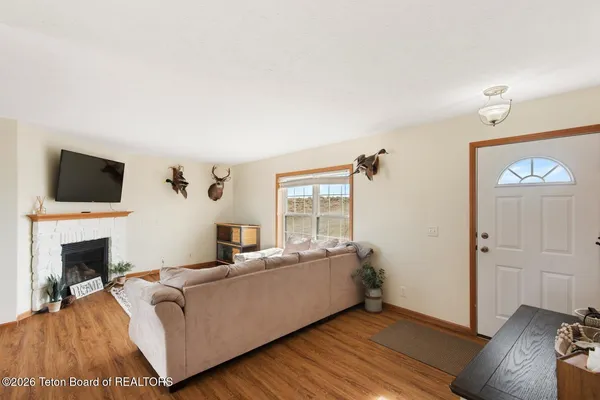 $330,000 | 57 Indianwood Trail, Pinedale, WY 82941