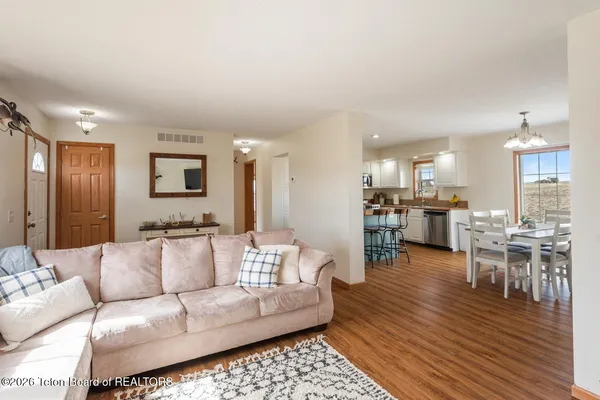 $330,000 | 57 Indianwood Trail, Pinedale, WY 82941
