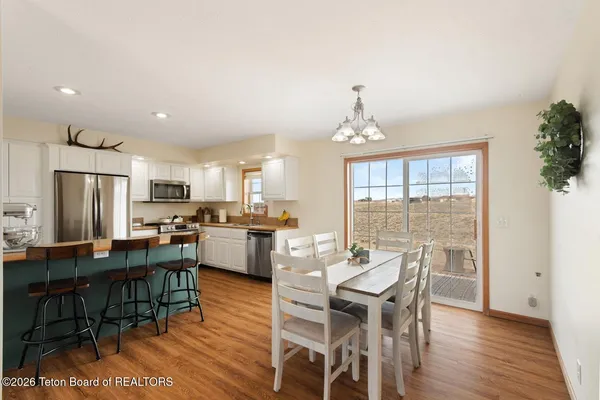 $330,000 | 57 Indianwood Trail, Pinedale, WY 82941