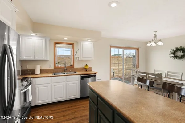 $330,000 | 57 Indianwood Trail, Pinedale, WY 82941