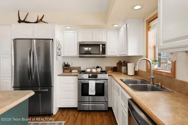 $330,000 | 57 Indianwood Trail, Pinedale, WY 82941