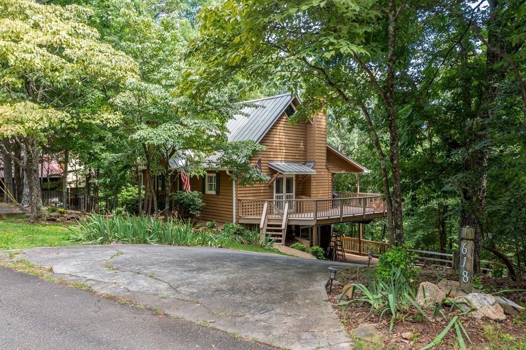 618 Laurel Ridge Drive Ellijay, GA 30536 - Photo 41 of 50 Gallery Image 41