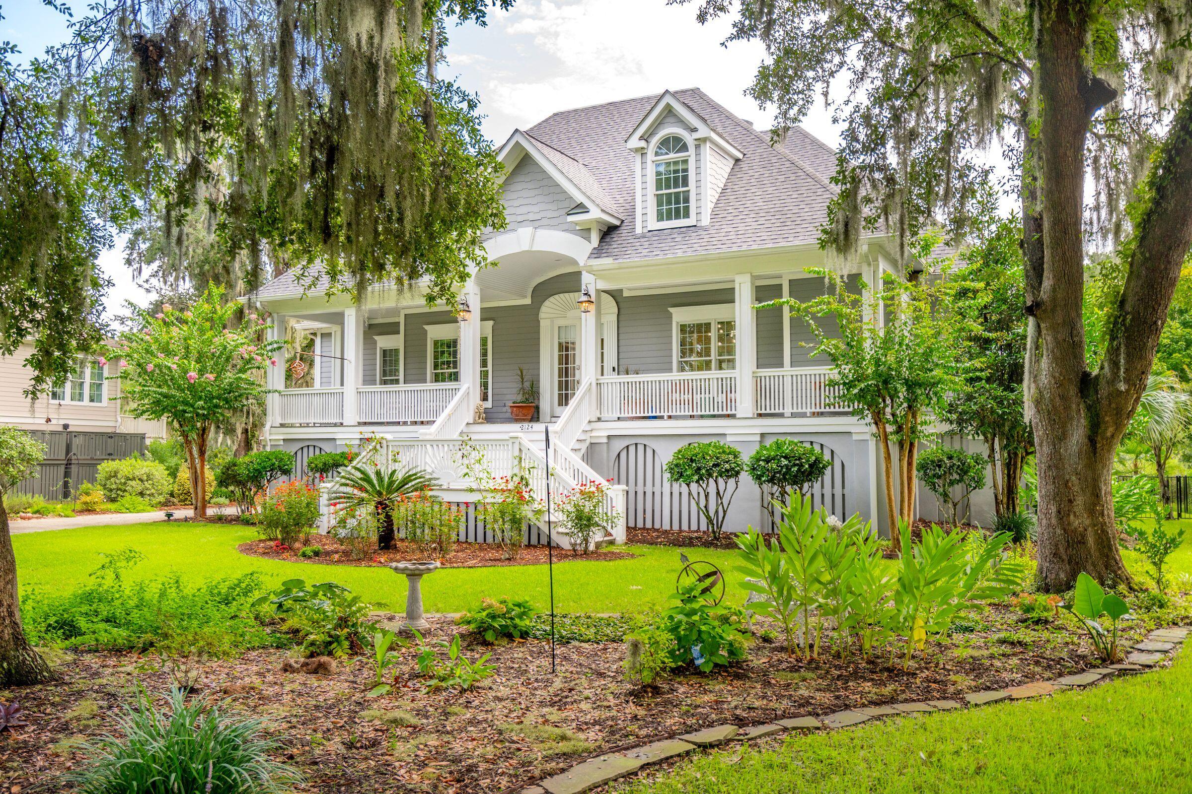 2124 Rookery Lane Charleston, SC 29414 - Photo 8 of 78 2124RookeryLn-KeenEyeMarketing-003