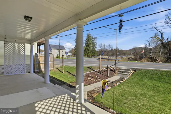 $139,500 | 21802 National Pike Northeast, Flintstone, MD 21530