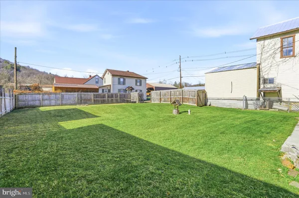 $139,500 | 21802 National Pike Northeast, Flintstone, MD 21530