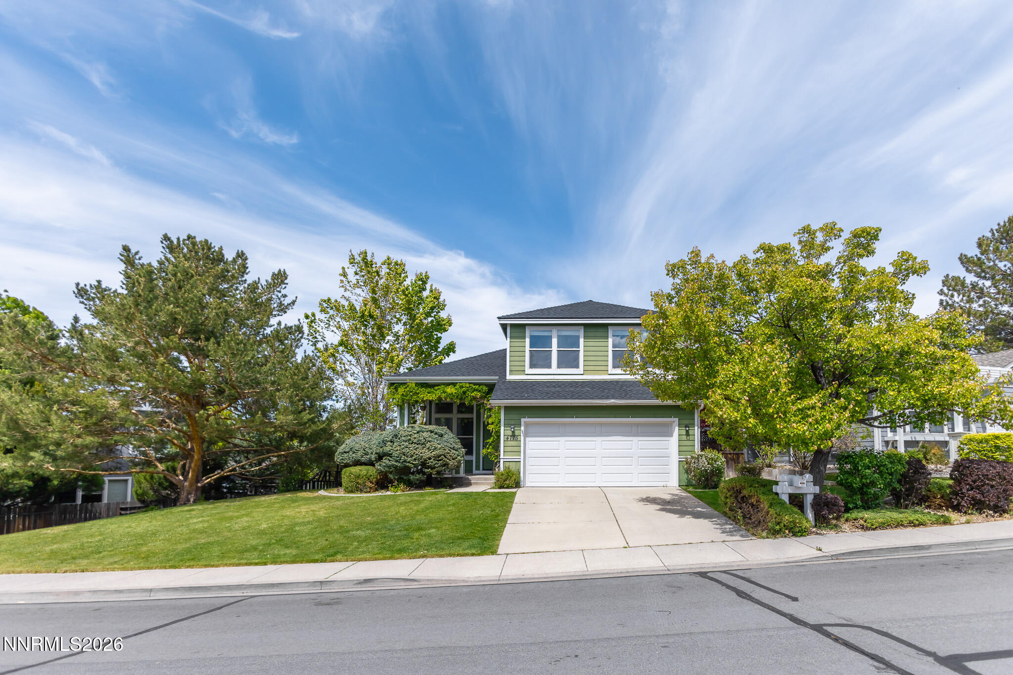 4775 Cedarhill Lane Reno, NV 89519 - Photo 1 of 63 Cedarhill MLS_02