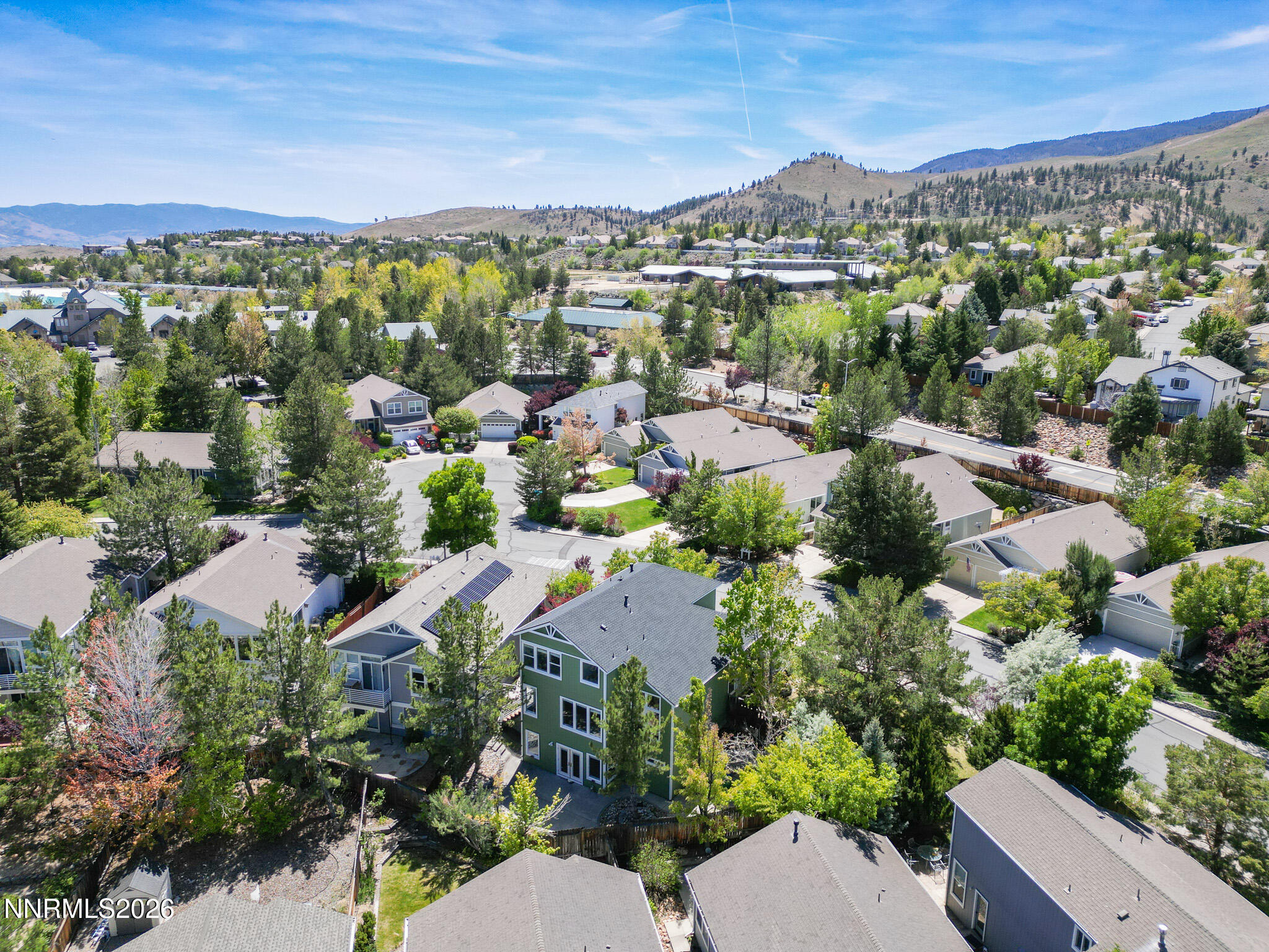 4775 Cedarhill Lane Reno, NV 89519 - Photo 49 of 63 Cedarhill Drone S_08
