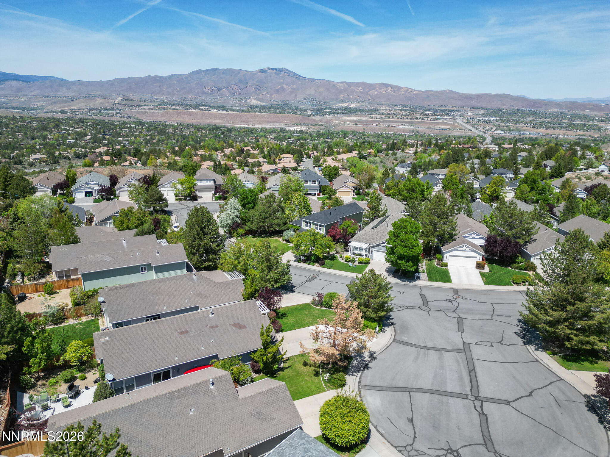 4775 Cedarhill Lane Reno, NV 89519 - Photo 50 of 63 Cedarhill Drone S_011