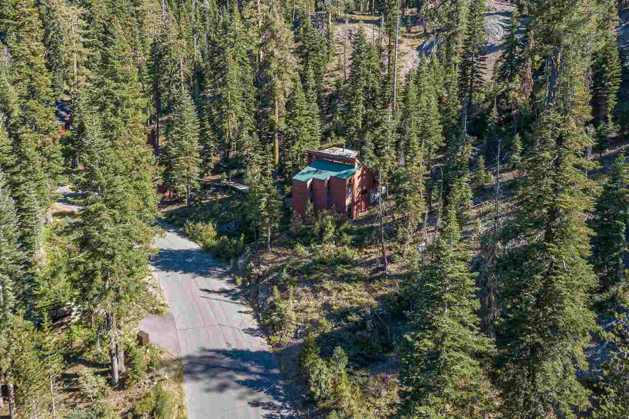 1155 Snow Crest Road Alpine Meadows, CA 96146 - Photo 14 of 21