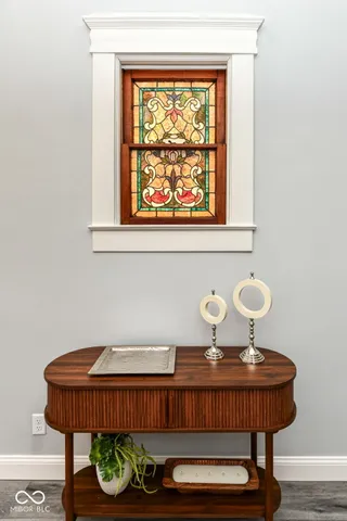 $525,000 | 1607 Woodlawn Avenue, Indianapolis, IN 46203