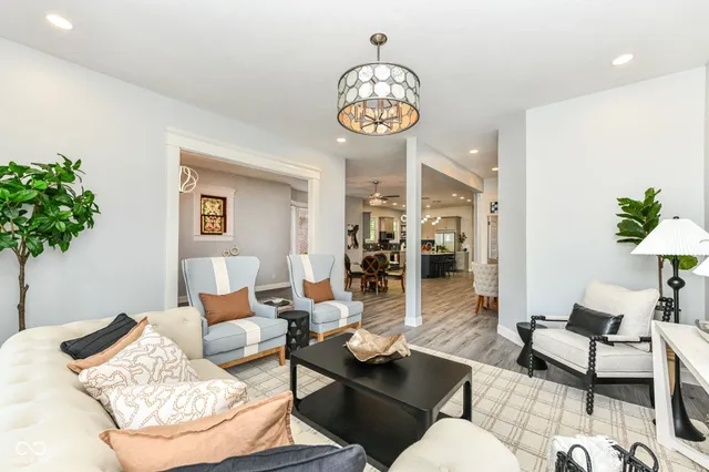 $525,000 | 1607 Woodlawn Avenue, Indianapolis, IN 46203