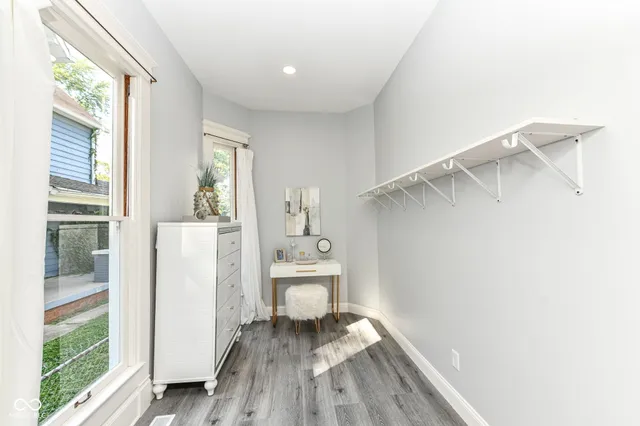 $525,000 | 1607 Woodlawn Avenue, Indianapolis, IN 46203