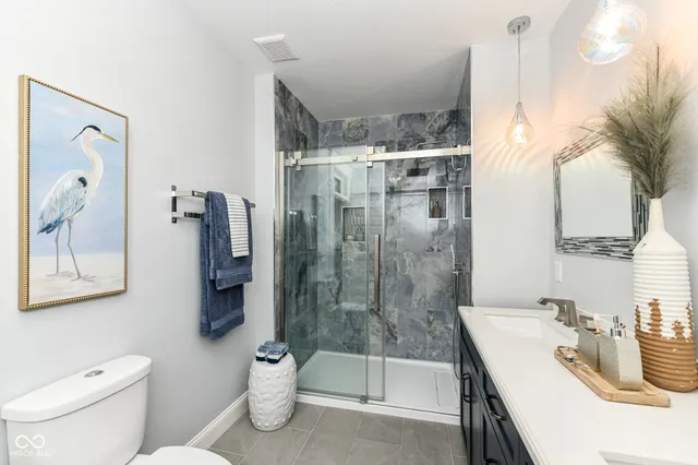 $525,000 | 1607 Woodlawn Avenue, Indianapolis, IN 46203