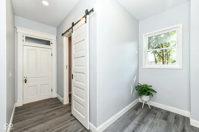 $525,000 | 1607 Woodlawn Avenue, Indianapolis, IN 46203