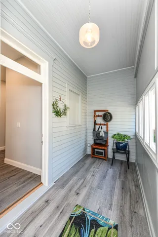 $525,000 | 1607 Woodlawn Avenue, Indianapolis, IN 46203