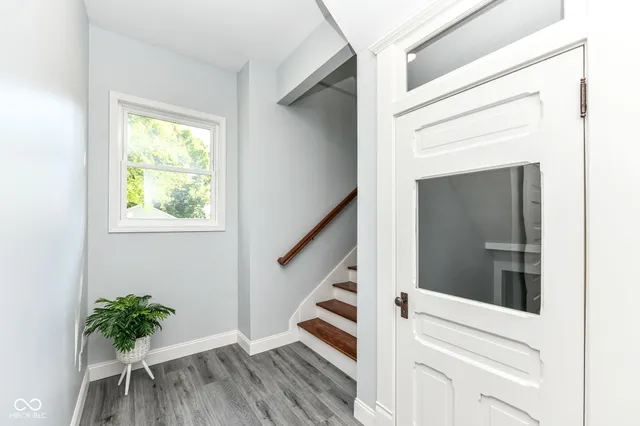 $525,000 | 1607 Woodlawn Avenue, Indianapolis, IN 46203